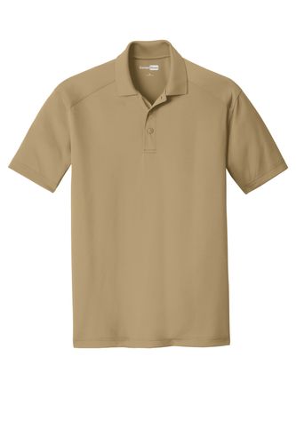 CornerStone Select Lightweight Snag-Proof Polo. CS418 image thumbnail CornerStone Select Lightweight Snag-Proof Polo. CS418 image thumbnail