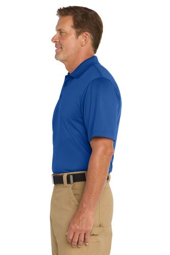 TALL CornerStone Select Snag-Proof Polo. TLCS412 image thumbnail