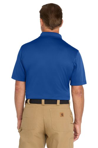 TALL CornerStone Select Snag-Proof Polo. TLCS412 image thumbnail