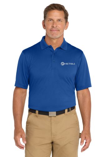TALL CornerStone Select Snag-Proof Polo. TLCS412 image thumbnail