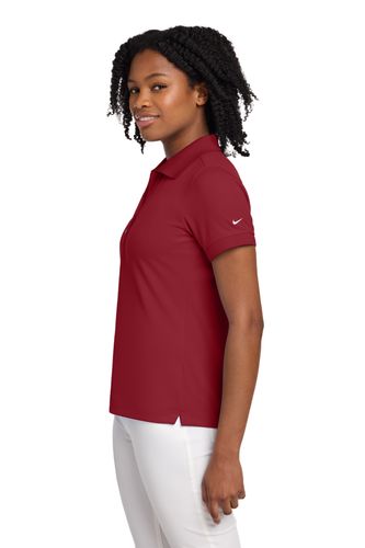 Nike Women's Dri-FIT Classic Polo. 286772 image thumbnail
