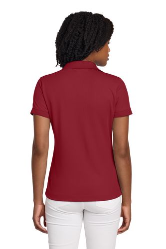 Nike Women's Dri-FIT Classic Polo. 286772 image thumbnail