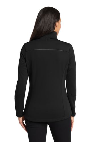 Port Authority Women's Collective Tech Soft Shell Jacket L921 image thumbnail