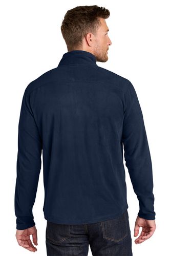 Port Authority Microfleece 1/2-Zip Pullover. F224 image thumbnail Port Authority Microfleece 1/2-Zip Pullover. F224 image thumbnail