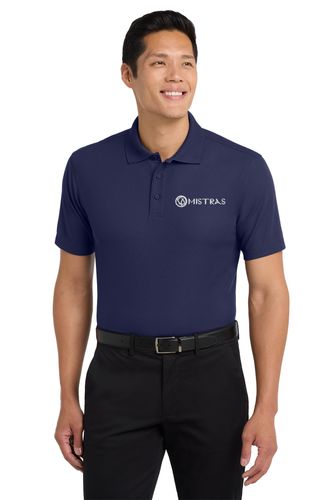 Port Authority Dry Zone Grid Polo. K572 image thumbnail Port Authority Dry Zone Grid Polo. K572 image thumbnail