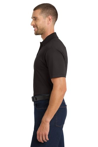 Port Authority Rapid Dry Mesh Polo. K573 image thumbnail