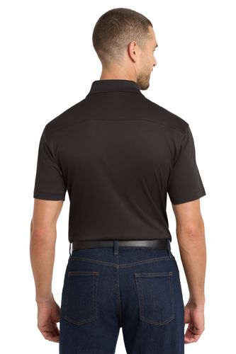 Port Authority Rapid Dry Mesh Polo. K573 image thumbnail