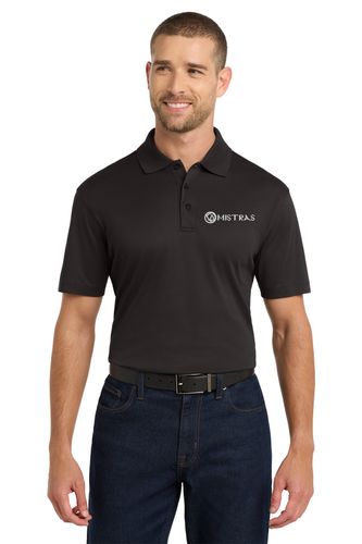 Port Authority Rapid Dry Mesh Polo. K573 image thumbnail