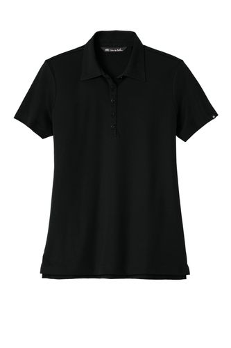 TravisMathew Women's Oceanside Solid Polo TM1WW001 image thumbnail