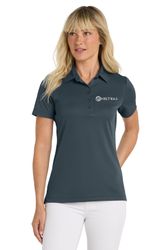 Image of TravisMathew Women's Oceanside Solid Polo TM1WW001