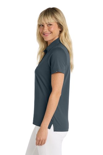 TravisMathew Women's Oceanside Solid Polo TM1WW001 image thumbnail