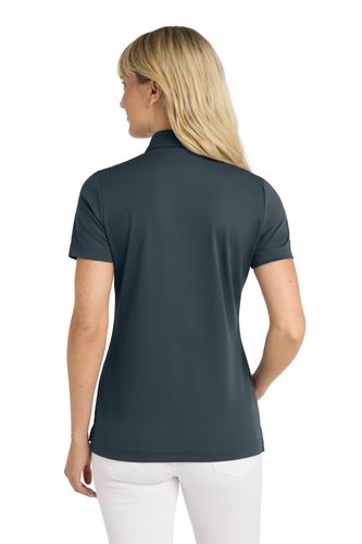 TravisMathew Women's Oceanside Solid Polo TM1WW001 image thumbnail
