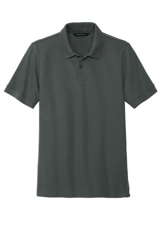 Mercer+Mettle Stretch Heavyweight Pique Polo MM1000 image thumbnail Mercer+Mettle Stretch Heavyweight Pique Polo MM1000 image thumbnail