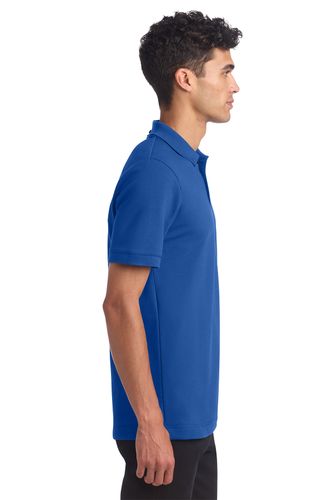 Mercer+Mettle Stretch Heavyweight Pique Polo MM1000 image thumbnail Mercer+Mettle Stretch Heavyweight Pique Polo MM1000 image thumbnail