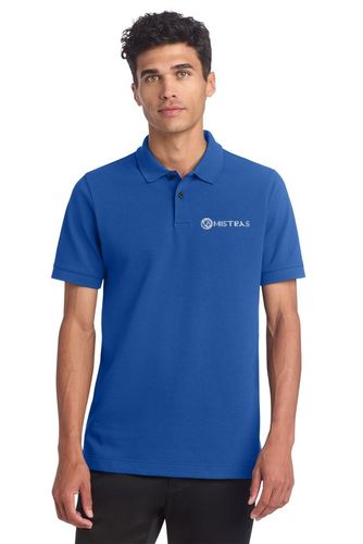 Mercer+Mettle Stretch Heavyweight Pique Polo MM1000 image thumbnail Mercer+Mettle Stretch Heavyweight Pique Polo MM1000 image thumbnail