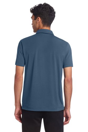 Mercer+Mettle Stretch Jersey Polo MM1014 image thumbnail