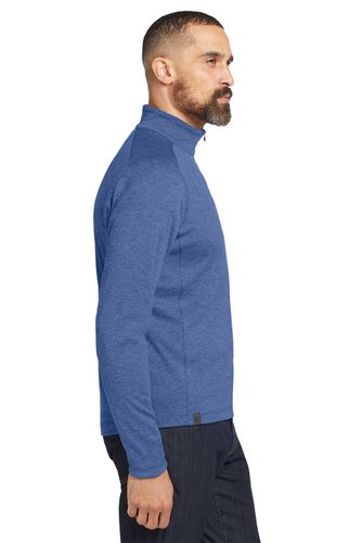 OGIO Pixel 1/4-Zip. OG202 image thumbnail