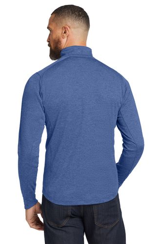 OGIO Pixel 1/4-Zip. OG202 image thumbnail