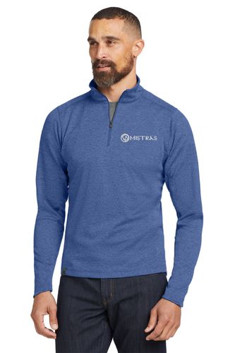OGIO Pixel 1/4-Zip. OG202 image thumbnail