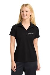 Image of Sport-Tek Women's Micropique Sport-Wick Polo. LST650