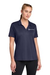 Image of Sport-Tek Women's Sideline Polo LST535