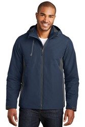 Image of Port Authority® Merge 3-in-1 Jacket. J338