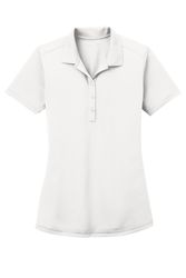 Image of CornerStone Ladies Select Lightweight Snag-Proof Polo. CS419