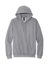 Image of Gildan Softstyle Pullover Hooded Sweatshirt