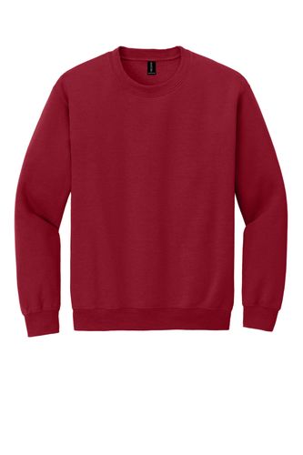 Gildan Heavy Blend Crewneck Sweatshirt. 18000 image thumbnail