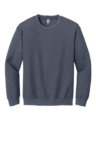 Gildan Heavy Blend Crewneck Sweatshirt. 18000 image thumbnail