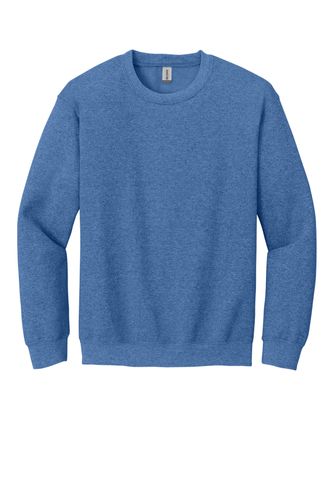Gildan Heavy Blend Crewneck Sweatshirt. 18000 image thumbnail