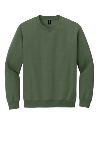 Gildan Heavy Blend Crewneck Sweatshirt. 18000 image thumbnail