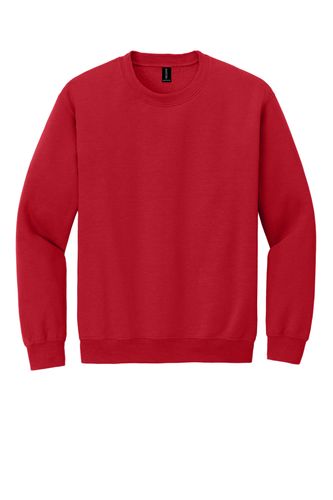 Gildan Heavy Blend Crewneck Sweatshirt. 18000 image thumbnail