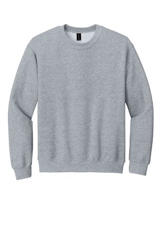 Gildan Heavy Blend Crewneck Sweatshirt. 18000 image thumbnail