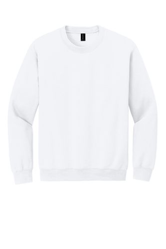 Gildan Heavy Blend Crewneck Sweatshirt. 18000 image thumbnail