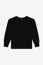 Image of BELLA+CANVAS Toddler Jersey Long Sleeve Tee 