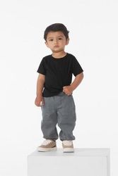Image of BELLA+CANVAS Infant Jersey Short Sleeve Tee 
