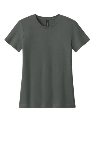 Gildan Softstyle Women's T-Shirt.  image thumbnail