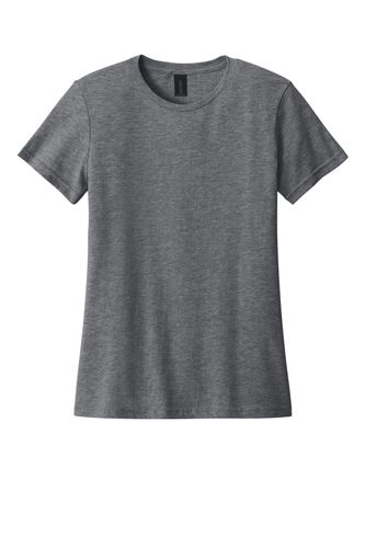 Gildan Softstyle Women's T-Shirt.  image thumbnail
