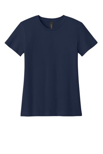 Gildan Softstyle Women's T-Shirt.  image thumbnail