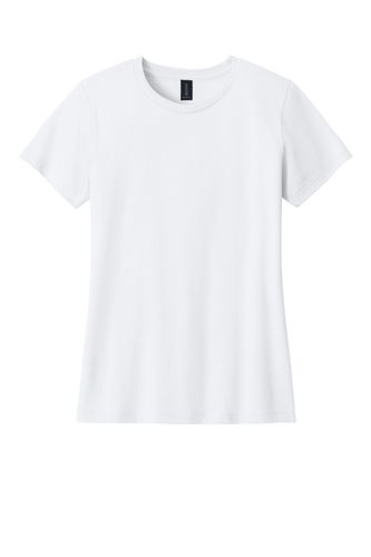 Gildan Softstyle Women's T-Shirt.  image thumbnail