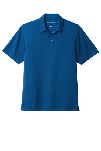Port Authority UV Choice Pique Polo  image thumbnail