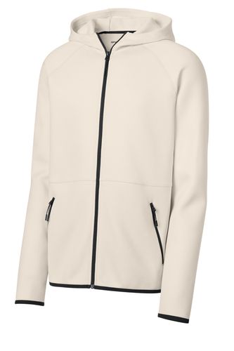 Sport-Tek Phenom Full-Zip Hoodie ST840 image thumbnail