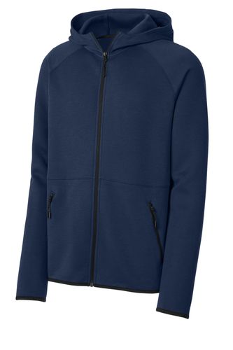 Sport-Tek Phenom Full-Zip Hoodie ST840 image thumbnail