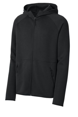 Sport-Tek Phenom Full-Zip Hoodie ST840 image thumbnail