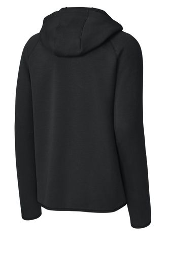 Sport-Tek Phenom Full-Zip Hoodie ST840 image thumbnail