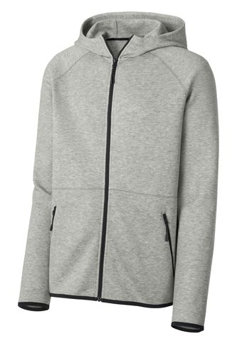 Sport-Tek Phenom Full-Zip Hoodie ST840 image thumbnail