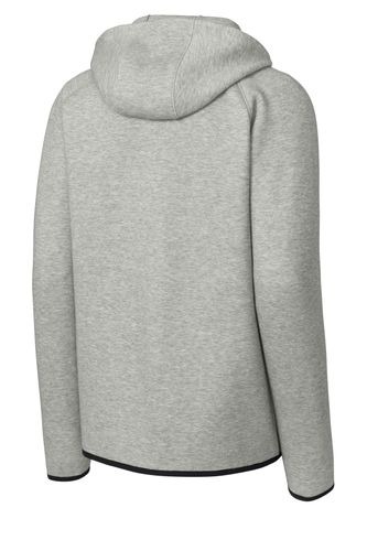 Sport-Tek Phenom Full-Zip Hoodie ST840 image thumbnail