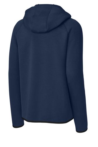 Sport-Tek Phenom Full-Zip Hoodie ST840 image thumbnail