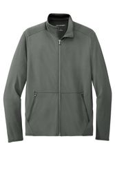 Image of Port Authority Accord Stretch Fleece Full-Zip K595